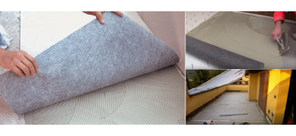 IMPERMEABILIZZANTE BS WATERMAT