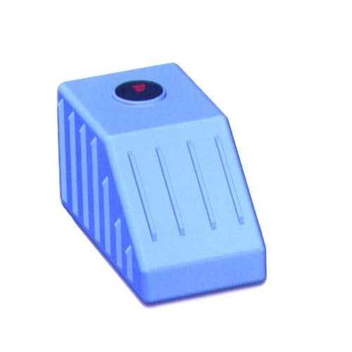 SERBATOIO POLIETILENE SOTTOSCALA LITRI 500