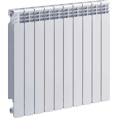 RADIATORE ALLUMINIO HELYOS