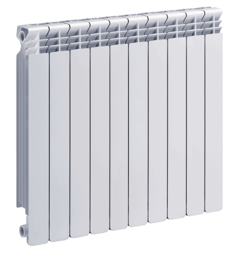 RADIATORE ALLUMINIO HELYOS
