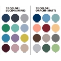 LINEE LAVABI COLORS