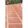 PAVIMENTAZIONE BETONELLA DOPPIO STRATO QUADRA CM 50X50 SPESSORE CM 6
