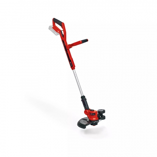 DECESPUGLIATORE TAGLIABORDI A BATTERIA GE-CT 18/30 LI SOLO CORPO MACCHINA VOLT 18 X-CHANGE EINHELL