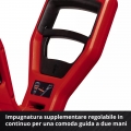DECESPUGLIATORE TAGLIABORDI A BATTERIA GE-CT 18/30 LI SOLO CORPO MACCHINA VOLT 18 X-CHANGE EINHELL