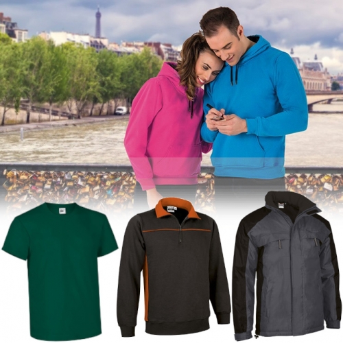 ABBIGLIAMENTO