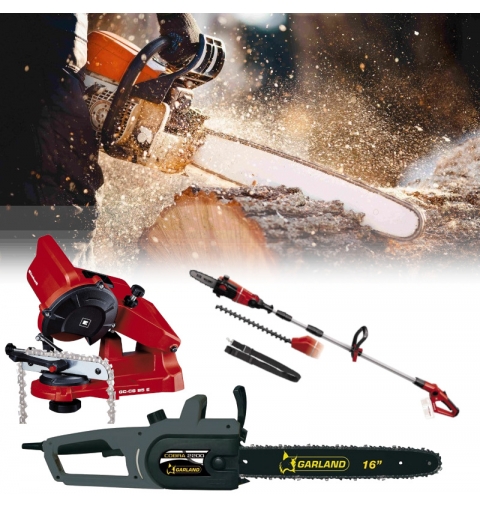 MOTOSEGHE ED ACCESSORI