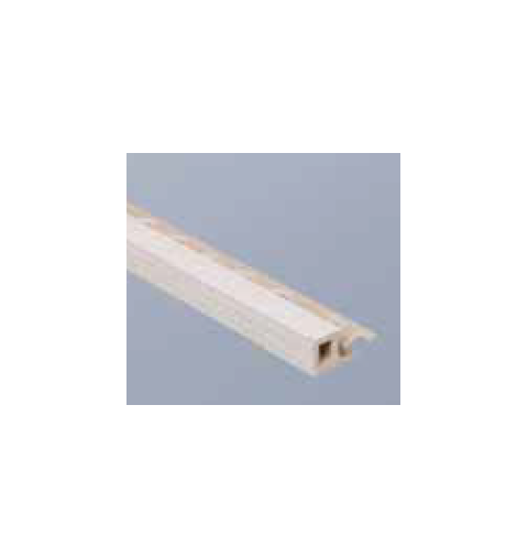 PROFILO NOVOLISTEL MAXI SAHARA MM 12X2500