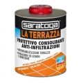 IMPERMEABILIZZANTE LA TERRAZZA DA LT 1 SARATOGA