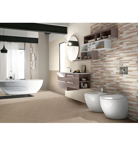 LINEA LINE RIVESTIMENTO BAGNO