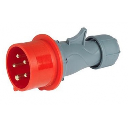 SPINA VOLANTE INDUSTRIALE IP44