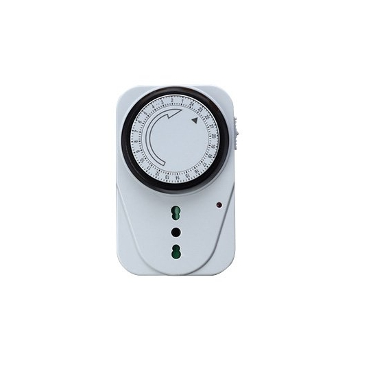 PRESA PROGRAMMABILE CON TIMER FU-8408 BRENNENSTUHL PRESA PROGRAMMABILE CON TIMER FU-8408 BRENNENSTUHL
