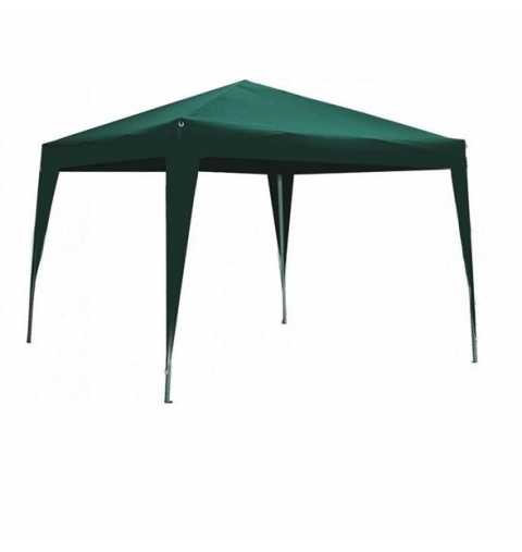 GAZEBO AXEL SMONTABILE MT 3X3 JU005