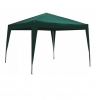 GAZEBO AXEL SMONTABILE MT 3X3 JU005