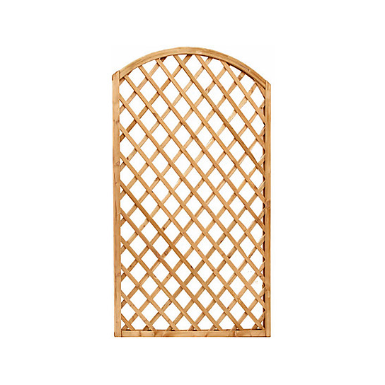 ARCO GRIGLIATI LEGNO BASIC ALTEZZA 180 CM LARGHEZZA 90 CM ARCO GRIGLIATI LEGNO BASIC ALTEZZA 180 CM LARGHEZZA 90 CM