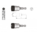 INSERTO PER CARTONGESSO SISTEMA SMART-STOP LTI