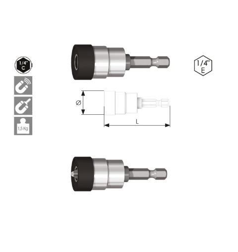 INSERTO PER CARTONGESSO SISTEMA SMART-STOP LTI