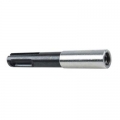 PORTAINSERTI MAGNETICO SDS PLUS ATTACCO 1/4F MM 75 PG PROFESSIONAL