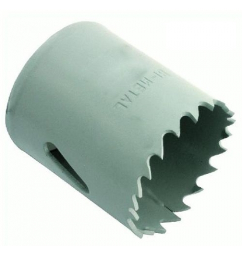 SEGHE TAZZA BIMETALLICHE HSS A DENTATURA VARIABILE KRINO