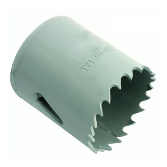 SEGHE TAZZA BIMETALLICHE HSS A DENTATURA VARIABILE KRINO