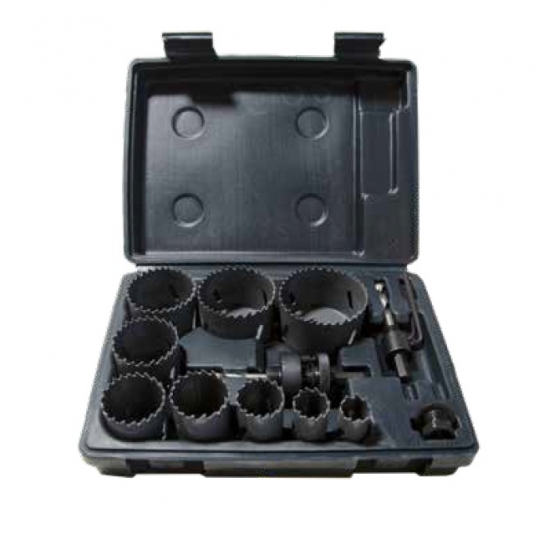 SEGHE TAZZA BIMETALLICHE 19-64 SERIE 9 PEZZI KRINO SEGHE TAZZA BIMETALLICHE 19-64 SERIE 9 PEZZI KRINO