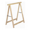 CAVALLETTI LEGNO PITTORI BASIC