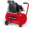 COMPRESSORE AC COASSIALE TC-AC 190/50/8 LUBRIFICATO LT 50 HP 2.0 EINHELL.