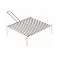 BARBECUE ED ACCESSORI