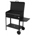 BARBECUE ED ACCESSORI