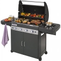 BARBECUE ED ACCESSORI