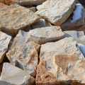 PIETRA TRANI SCORZETTA CM 1/3