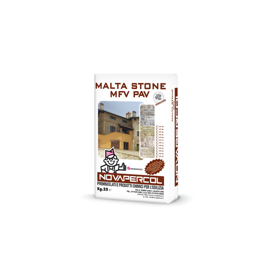 MALTA MFV STONE "G" PAVIMENTI GRIGIA KG 25 MALTA MFV STONE "G" PAVIMENTI GRIGIA KG 25