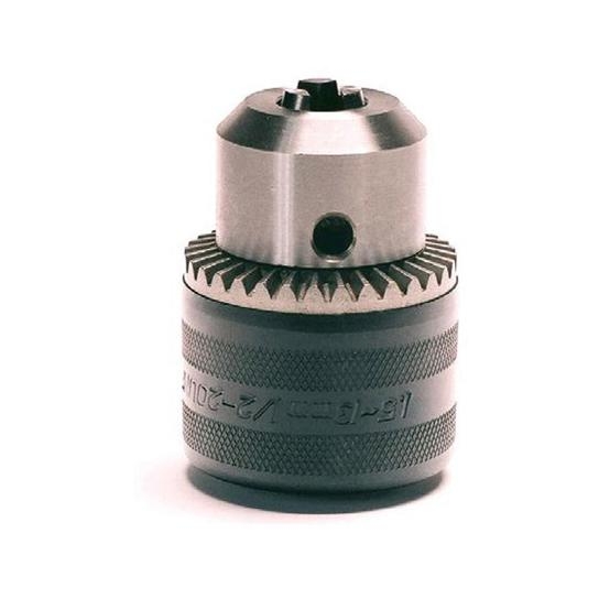 MANDRINI CREMAGLIERA FEMMINA 1/2" X 20 MM13 POGGI PROFESSIONAL MANDRINI CREMAGLIERA FEMMINA 1/2" X 20 MM13 POGGI PROFESSIONAL