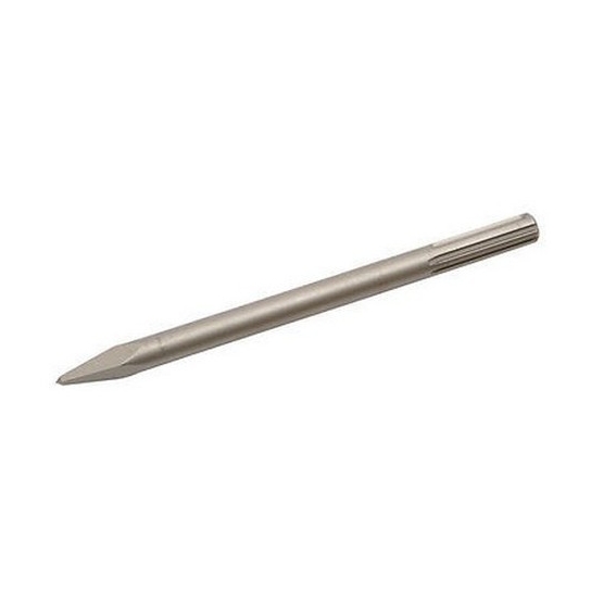 PUNTA SCALPELLI SDS-MAX PUNTA LUNGHEZZA MM 400 KRINO PUNTA SCALPELLI SDS-MAX PUNTA LUNGHEZZA MM 400 KRINO