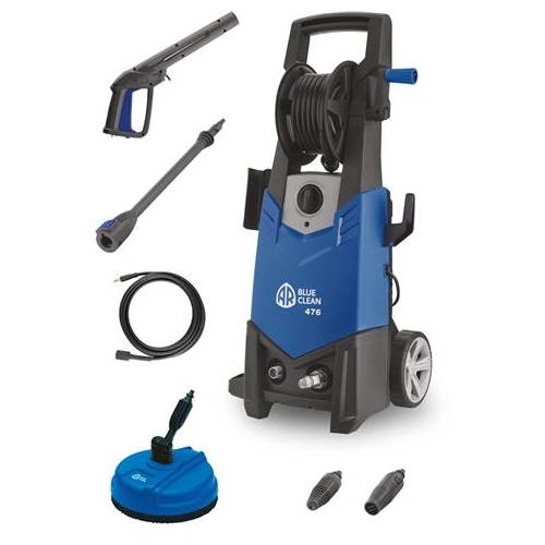 IDROPULITRICE AR 476 ACQUA FREDDA ANNOVI REVERBERI