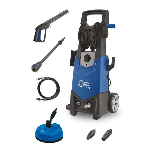 IDROPULITRICE AR 476 ACQUA FREDDA ANNOVI REVERBERI IDROPULITRICE AR 476 ACQUA FREDDA ANNOVI REVERBERI