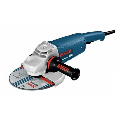 SMERIGLIATRICI BOSCH GWS 20-230-JH