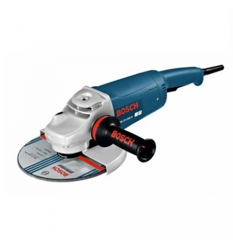 SMERIGLIATRICI BOSCH GWS 20-230-JH