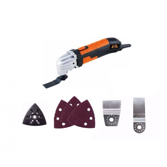 UTENSILI MULTIFUNZIONE FU20285 UTENSILI MULTIFUNZIONE FU20285