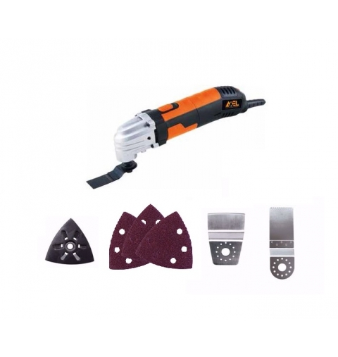 UTENSILI MULTIFUNZIONE FU20285