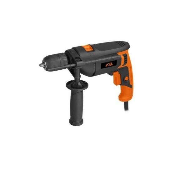 TRAPANO AXEL A PERCUSSIONE REVERSIBILE 750 W FU-20236 TRAPANO AXEL A PERCUSSIONE REVERSIBILE 750 W FU-20236