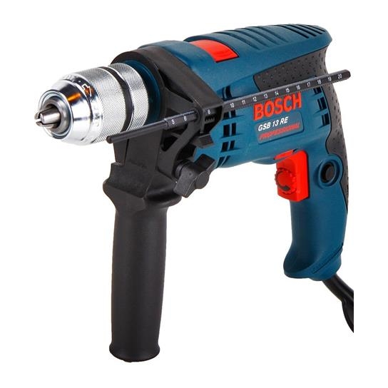 TRAPANO BOSCH GSB-13-RE TRAPANO BOSCH GSB-13-RE