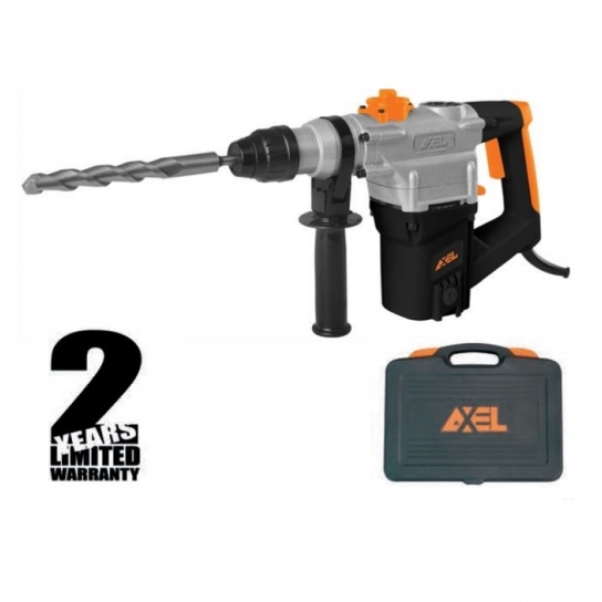 MARTELLO DEMOLITORE COMBINATO AXEL W.850 FU-20241