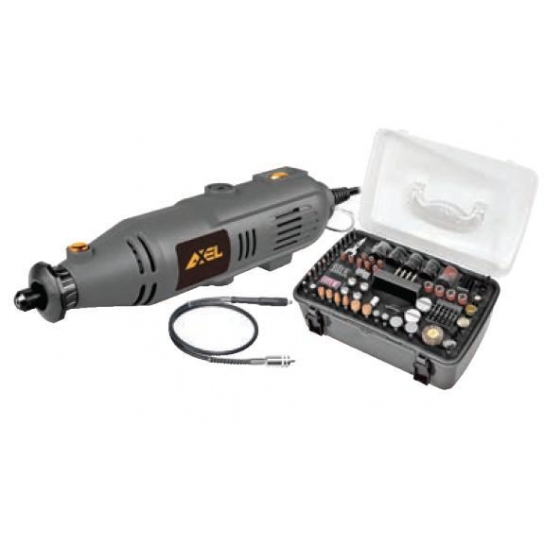 TRAPANO AXEL MINI ACCESSORI KIT FU20266 TRAPANO AXEL MINI ACCESSORI KIT FU20266