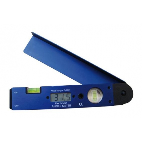LIVELLE ALLUMINIO AXEL DIGITALE FU22817 LIVELLE ALLUMINIO AXEL DIGITALE FU22817
