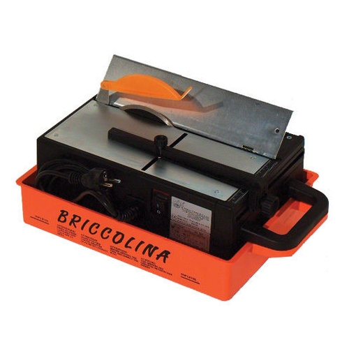 TAGLIAPIASTRELLE BRICCOLINA V.230/50 D.150 C/C