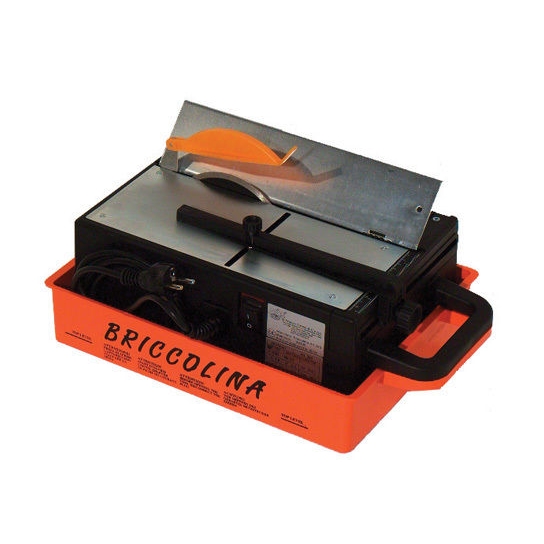 TAGLIAPIASTRELLE BRICCOLINA V.230/50 D.150 C/C TAGLIAPIASTRELLE BRICCOLINA V.230/50 D.150 C/C
