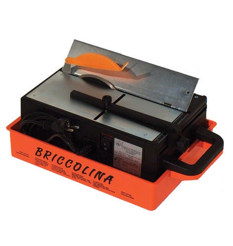 TAGLIAPIASTRELLE BRICCOLINA V.230/50 D.150 C/C
