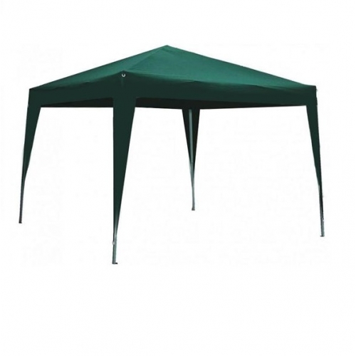 GAZEBO AXEL SMONTABILE MT 3X3 JU005
