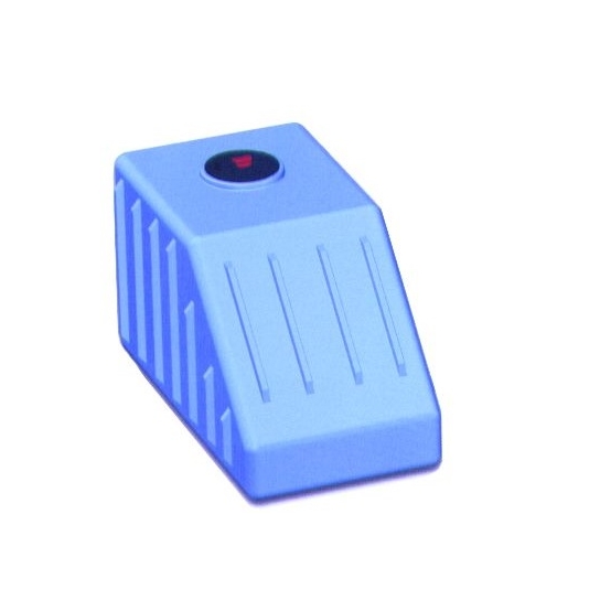 SERBATOIO POLIETILENE SOTTOSCALA LITRI 500 SERBATOIO POLIETILENE SOTTOSCALA LITRI 500