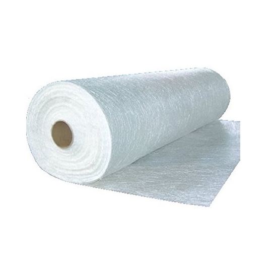 FIBRA DI VETRO TIPO MAT 225 GR/MQ DA MQ 50